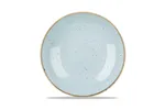 Talerz płytki Stonecast Duck Egg Blue 165 mm Churchill SDESEVP61