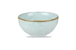 Miska Stonecast Duck Egg Blue 470 ml, 132 mm Churchill SDESRBL61