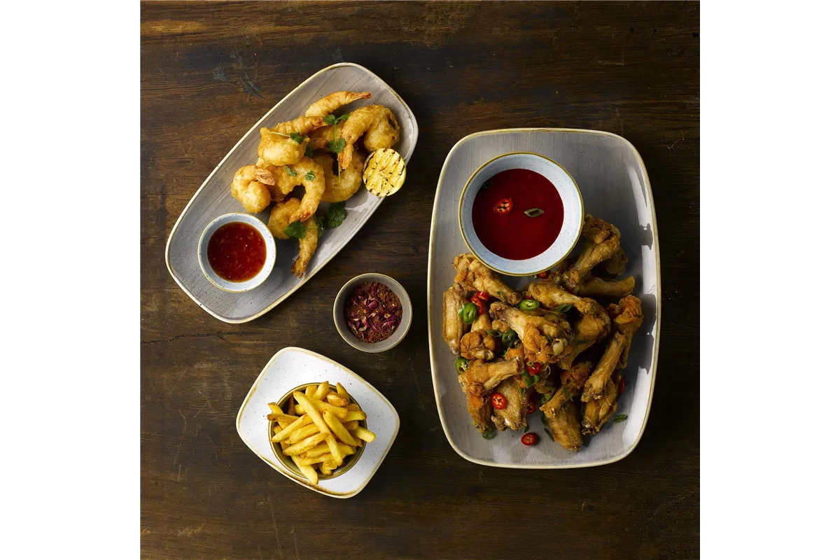 Kubek Stonecast Duck Egg Blue 340 ml Churchill SDESVM121