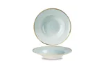 Talerz do pasty Stonecast Duck Egg Blue 280 mm Churchill SDESVWBL1