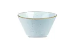 Miska konikalna Stonecast Duck Egg Blue 340 ml, 121 mm Churchill SDESZE121
