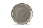 Talerz płytki Stonecast Peppercorn Grey 288 mm Churchill SPGSEV111