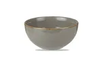 Miska Stonecast Peppercorn Grey 470 ml, 132 mm Churchill SPGSRBL61