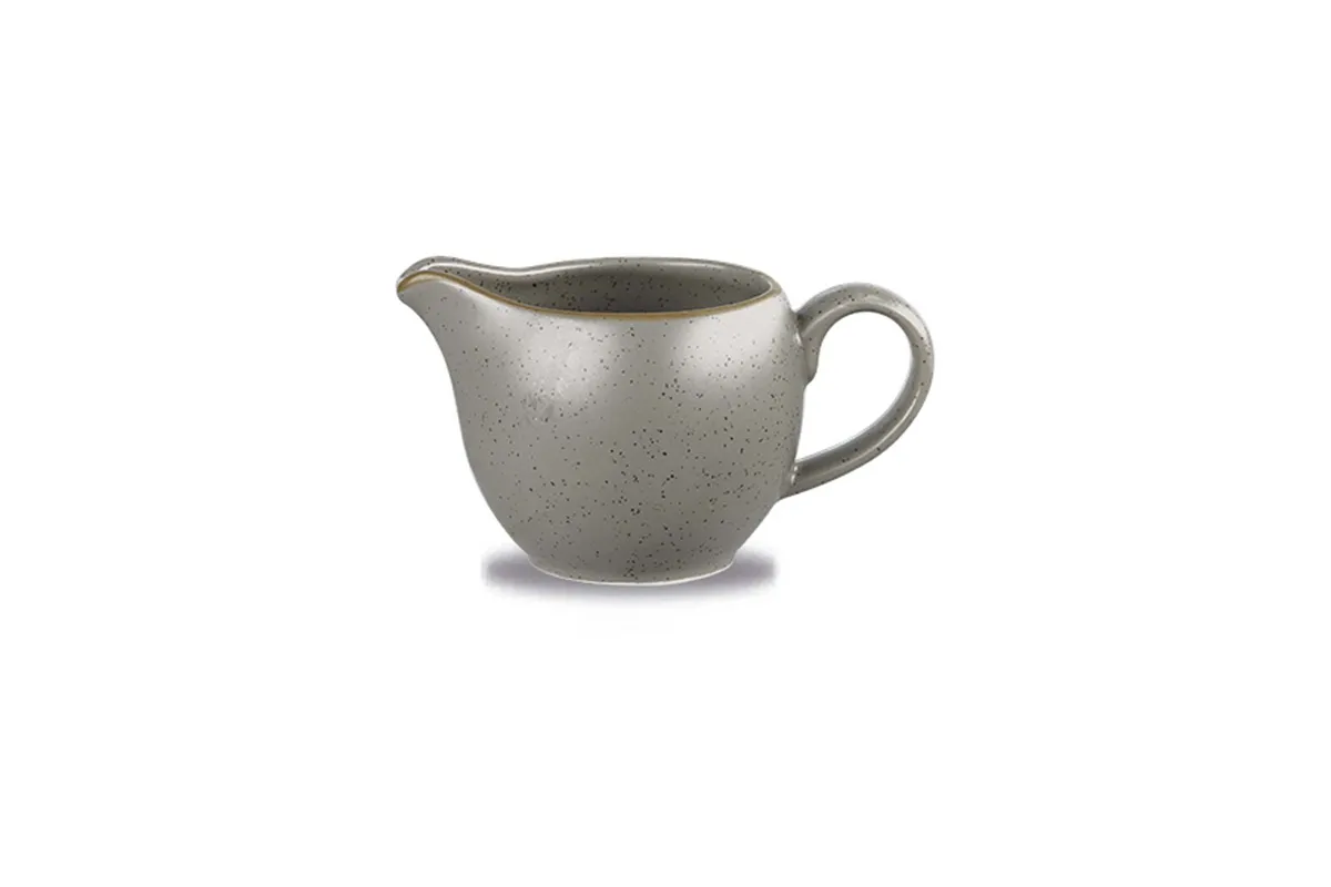 Mlecznik Stonecast Peppercorn Grey 114 ml Churchill SPGSSJ41