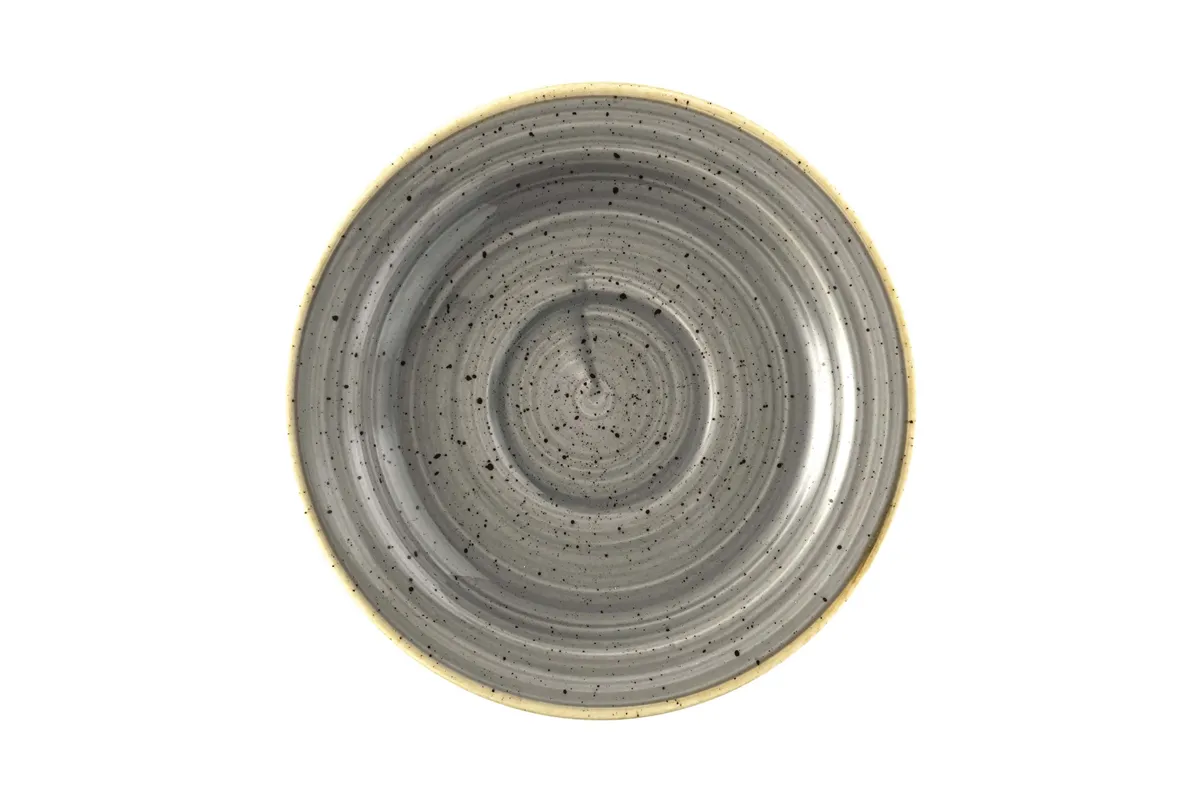 Spodek Stonecast Grey 150 mm Churchill SPGSVSM1