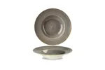 Talerz do pasty Stonecast Peppercorn Grey 280 mm Churchill SPGSVWBL1