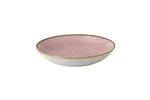 Miska coupe Stonecast Petal Pink 248 mm Churchill SPPSEVB91