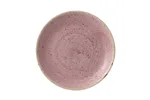 Talerz płytki Stonecast Petal Pink 165 mm Churchill SPPSEVP61