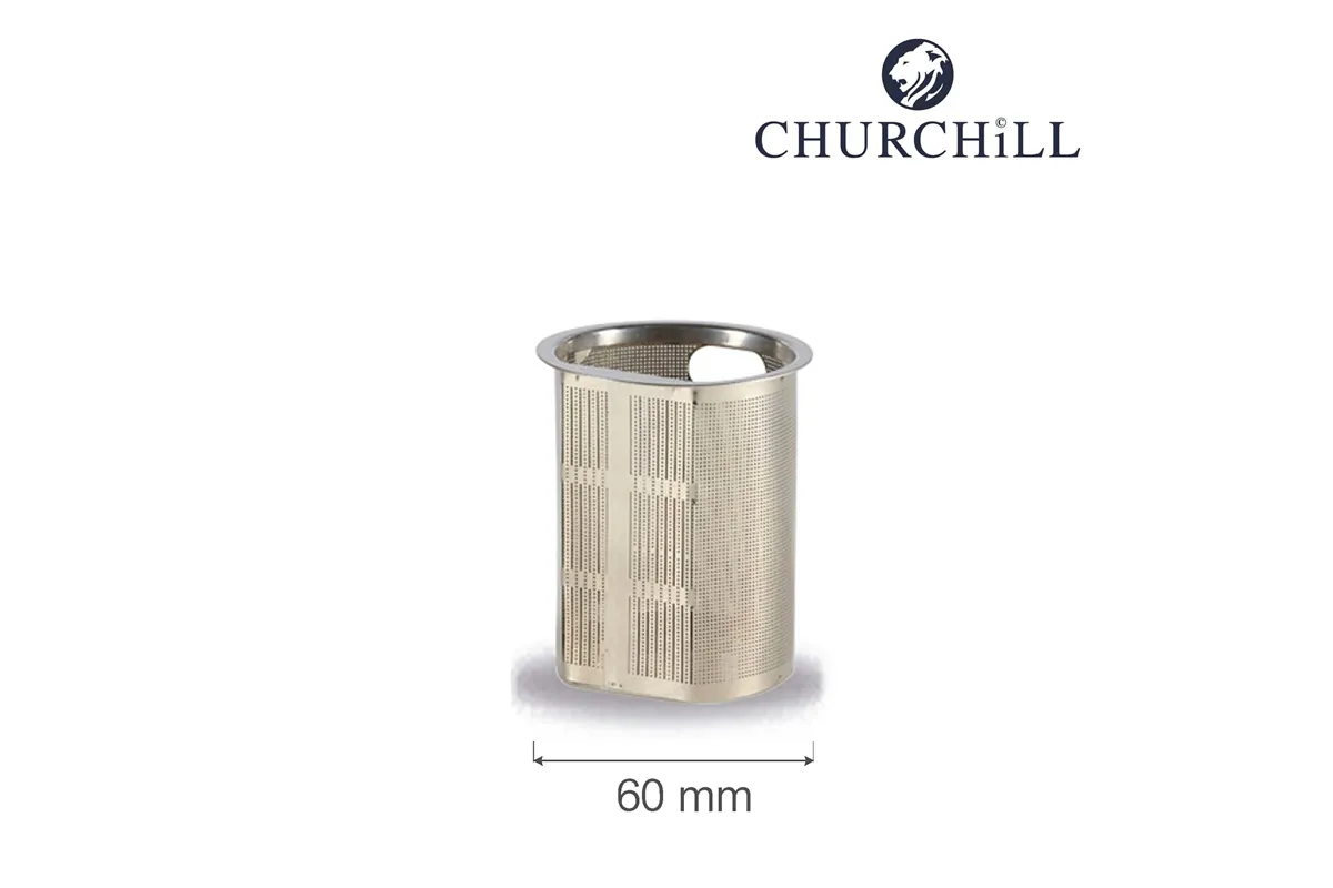 Filtr do dzbanka Profile 60 mm Churchill SSTF1
