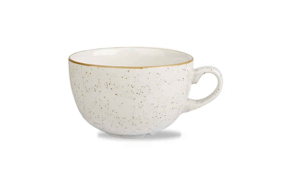 Filiżanka Stonecast Barley White 227 ml Churchill SWHSCB201