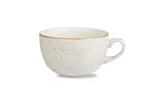 Filiżanka Stonecast Barley White 340 ml Churchill SWHSCB281