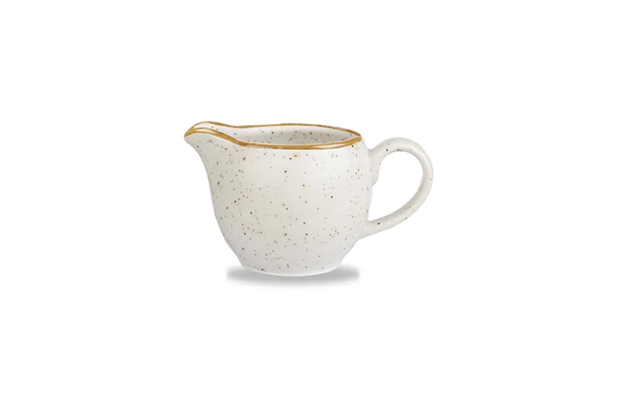 Mlecznik Stonecast Barley White (H)70mm 114 ml Churchill SWHSSJ41