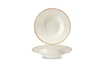 Talerz do pasty Stonecast Barley White 280 mm Churchill SWHSVWBL1