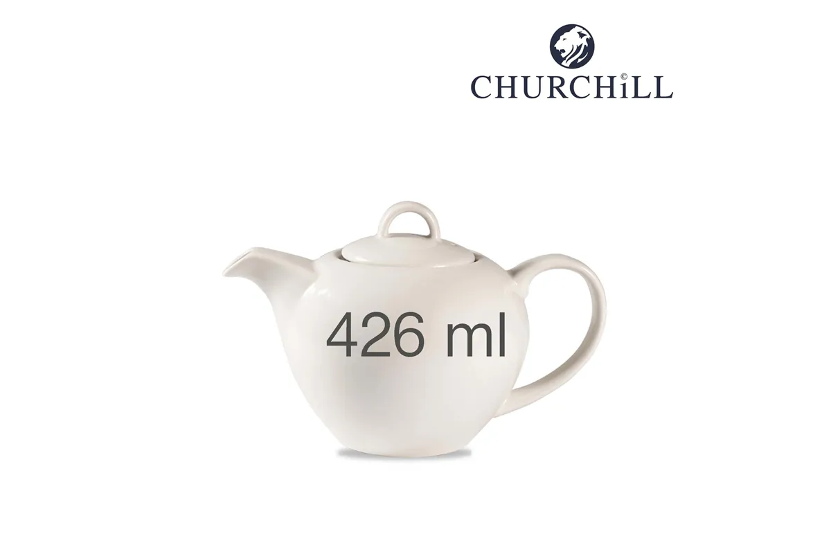 Dzbanek Profile 426 ml Churchill WHEB151