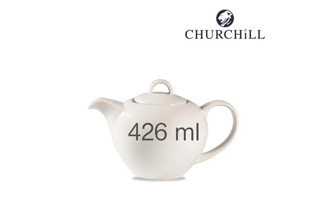 Dzbanek Profile 426 ml Churchill WHEB151 Dzbanek Profile 426 ml Churchill WHEB151