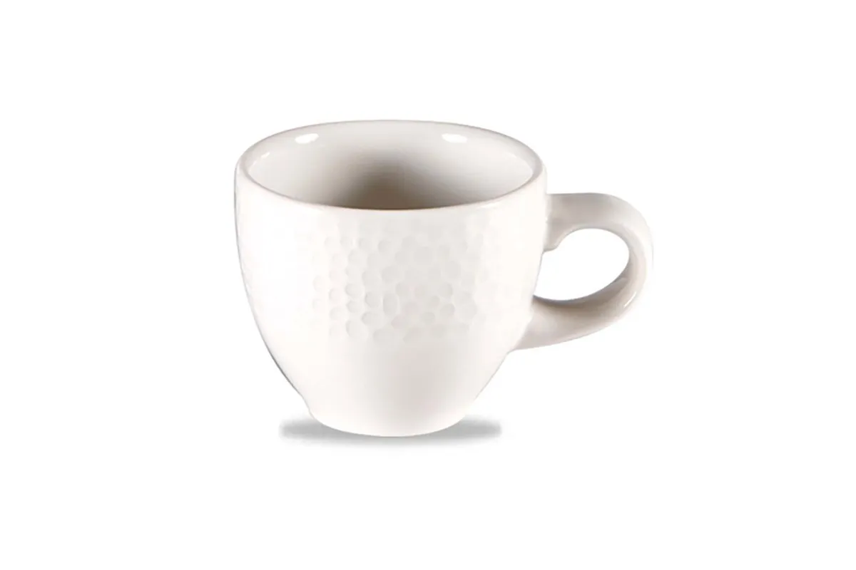 Filiżanka do espresso Isla 110 ml Churchill WHISIE31