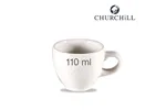 Filiżanka do espresso Isla 110 ml Churchill WHISIE31