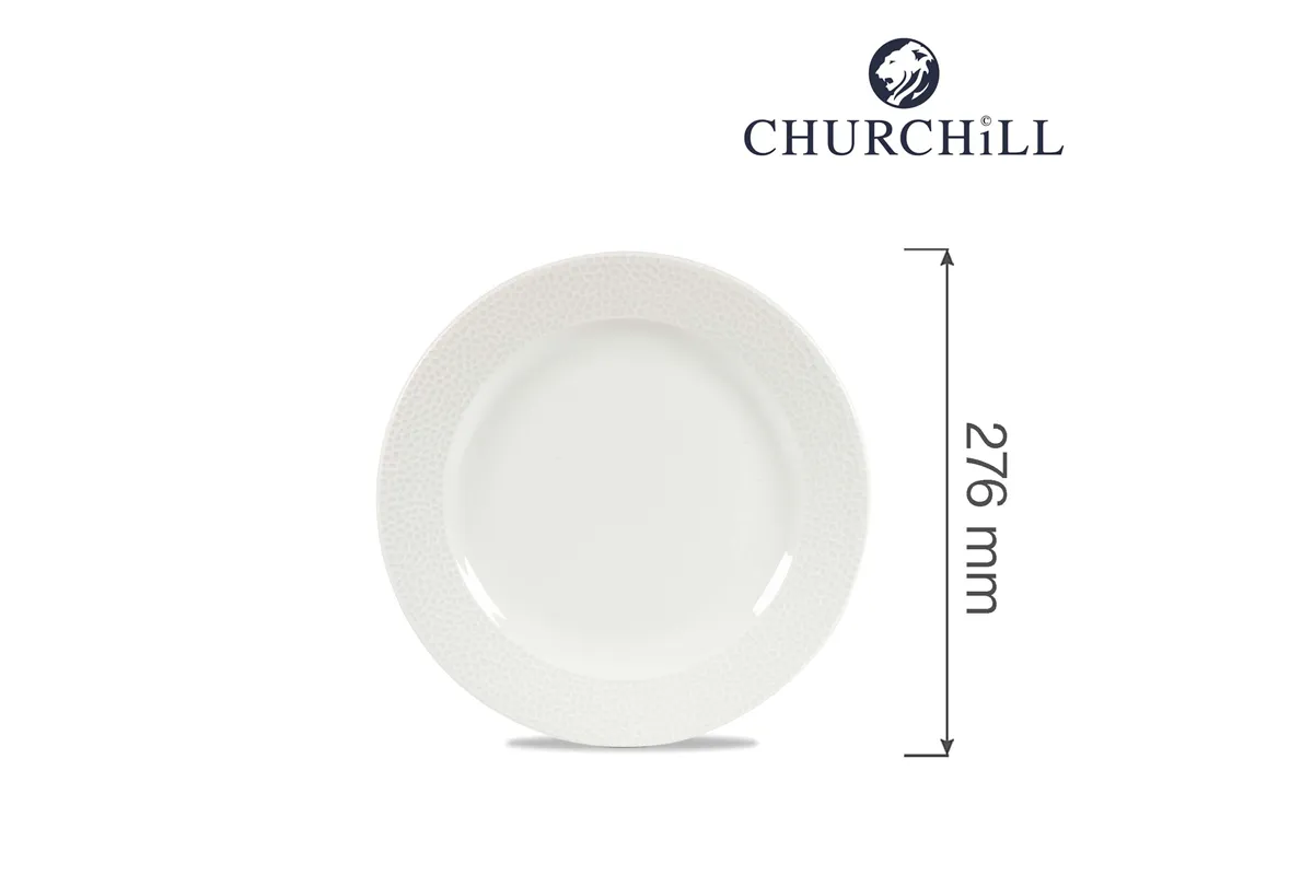 Talerz płytki Isla 276 mm Churchill WHISIF581