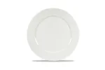 Talerz płytki z szerokim rantem Isla 305 mm Churchill WHISIP121