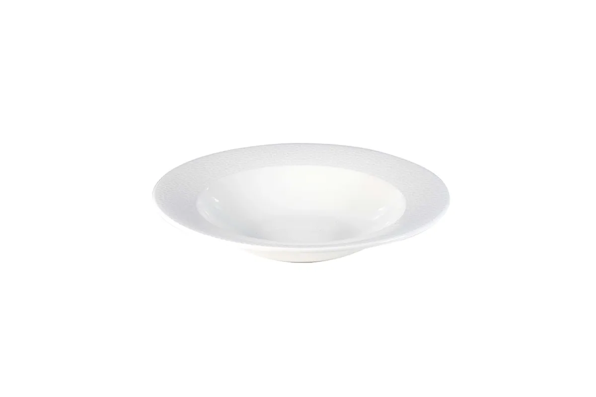 Talerz głęboki Isla 500 ml, 249 mm Churchill WHISIRSB1