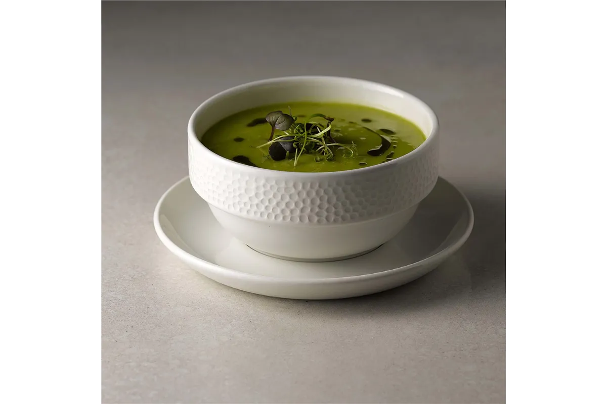 Miska/cukiernica Isla 227 ml, 98 mm Churchill WHISISGR1