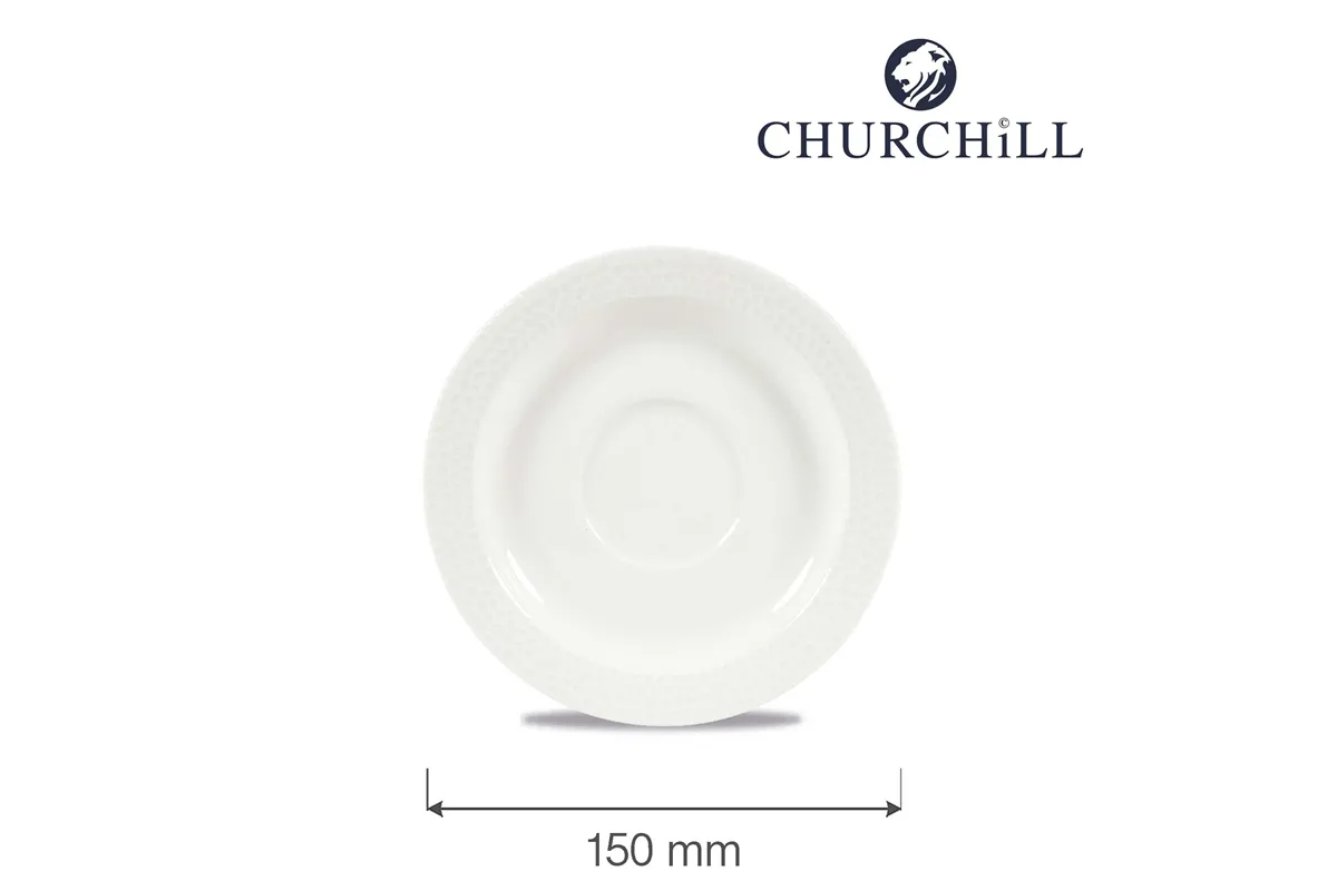 Spodek Isla 150 mm Churchill WHISISM1