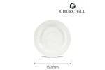 Spodek Isla 150 mm Churchill WHISISM1