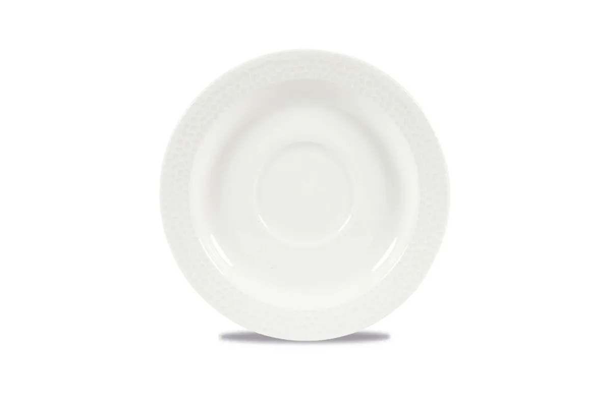 Spodek espresso Isla 128 mm Churchill WHISISS1