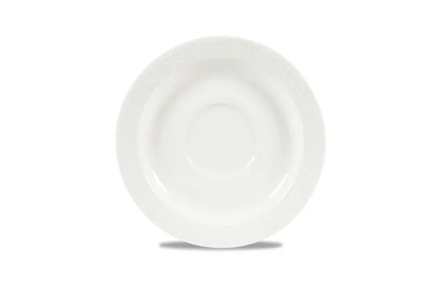 Spodek espresso Isla 128 mm Churchill WHISISS1 Spodek espresso Isla 128 mm Churchill WHISISS1
