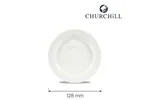 Spodek espresso Isla 128 mm Churchill WHISISS1