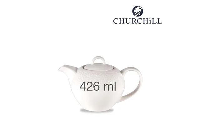 Dzbanek Isla 426 ml Churchill WHISIT151 Dzbanek Isla 426 ml Churchill WHISIT151