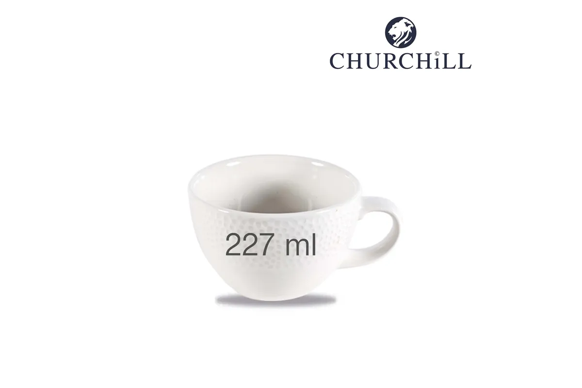 Filiżanka Isla 227 ml Churchill WHISIT81