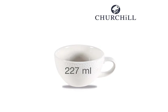 Filiżanka Isla 227 ml Churchill WHISIT81