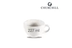 Filiżanka Isla 227 ml Churchill WHISIT81
