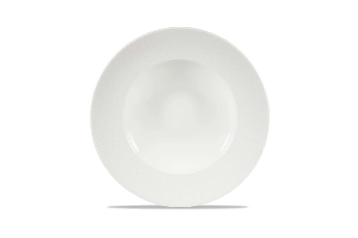 Talerz do pasty Isla 468 ml, 280 mm Churchill WHISIWBL1