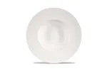 Talerz do pasty z szerokim rantem Isla 284 ml, 240 mm Churchill WHISIWBM1