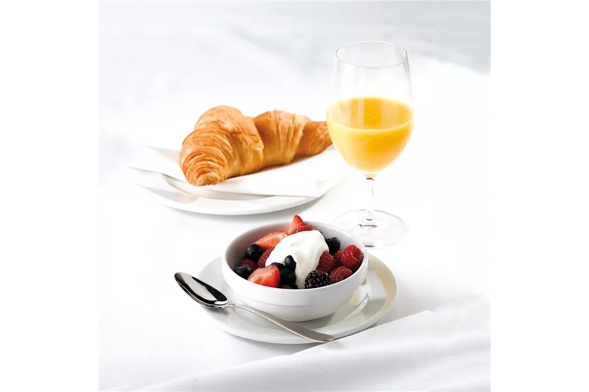 Miska sztaplowana Profile 280 ml, 115 mm Churchill WHVB101