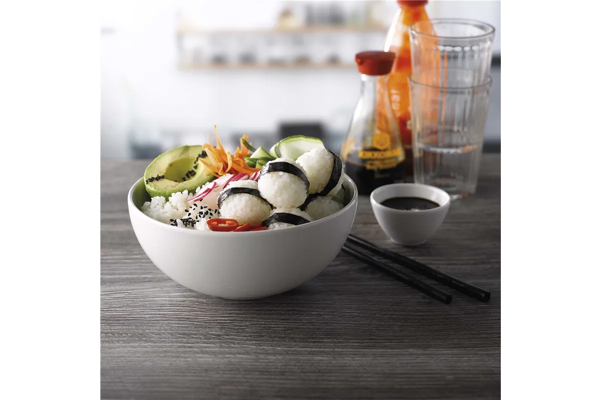 Miska sztaplowana Profile 280 ml, 115 mm Churchill WHVB101