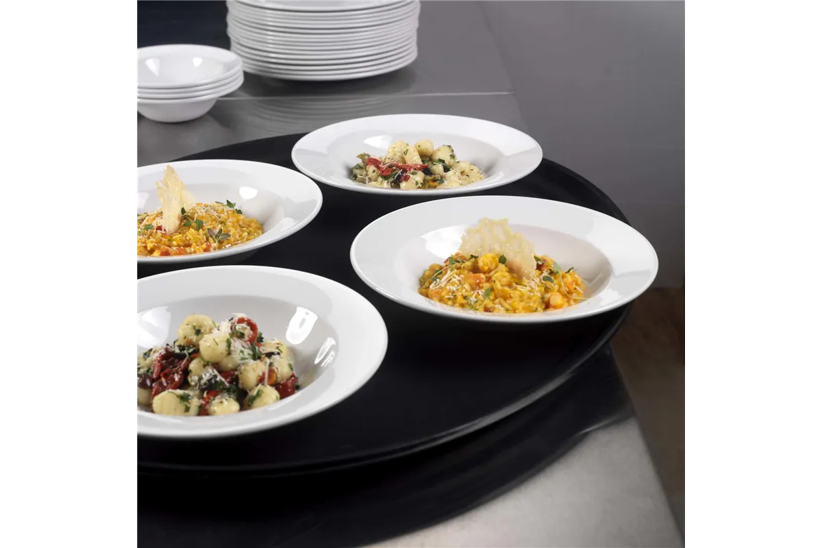 Miska sztaplowana Profile 280 ml, 115 mm Churchill WHVB101