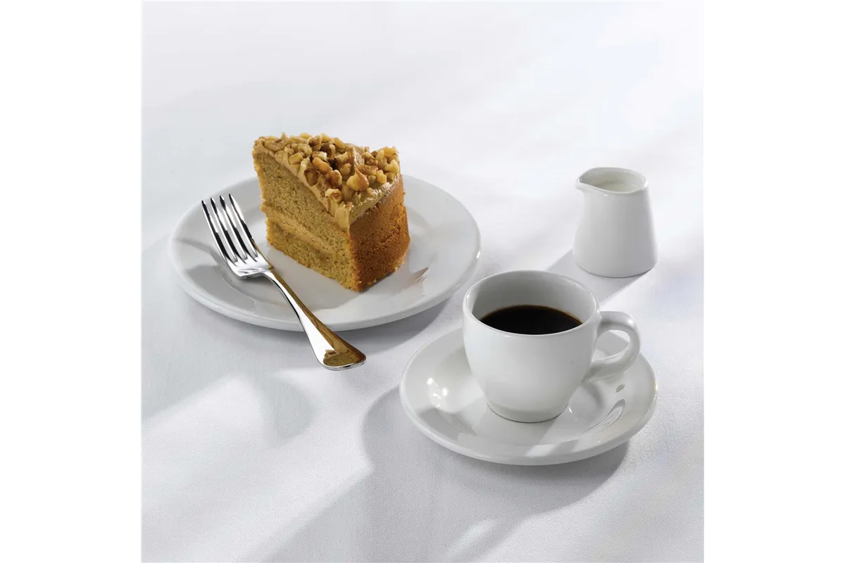 Filiżanka sztaplowana do espresso Profile 90 ml Churchill WHVSC31