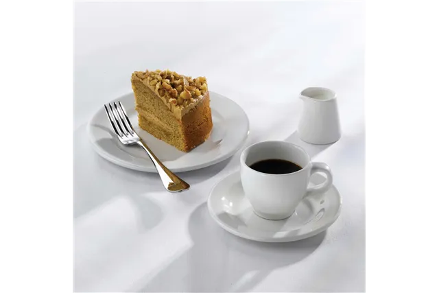 Filiżanka sztaplowana do espresso Profile 90 ml Churchill WHVSC31 Filiżanka sztaplowana do espresso Profile 90 ml Churchill WHVSC31
