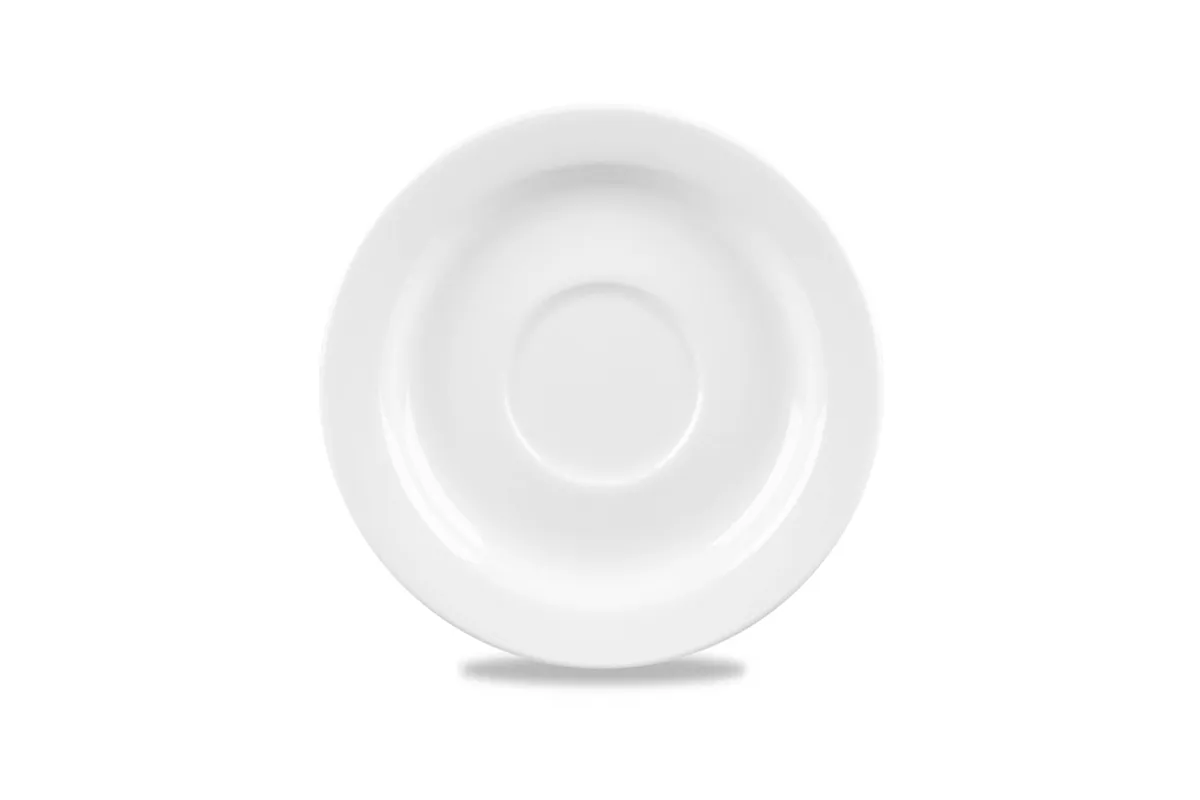 Spodek espresso Profile 128 mm Churchill WHVSS1