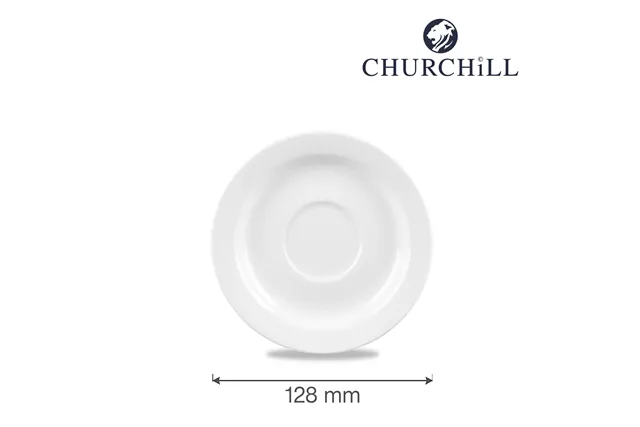 Spodek espresso Profile 128 mm Churchill WHVSS1 Spodek espresso Profile 128 mm Churchill WHVSS1