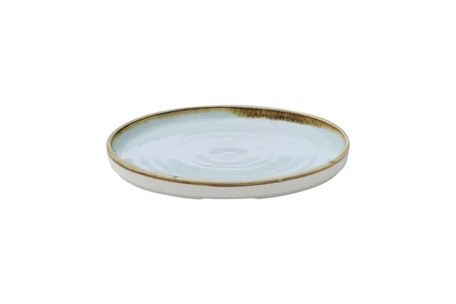 Talerz z wysokim rantem Duck Egg, 210mm Churchill SDESWP211 Talerz z wysokim rantem Duck Egg, 210mm Churchill SDESWP211