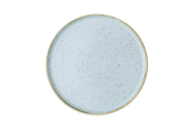 Talerz z wysokim rantem Duck Egg, 260mm Churchill SDESWP261 Talerz z wysokim rantem Duck Egg, 260mm Churchill SDESWP261
