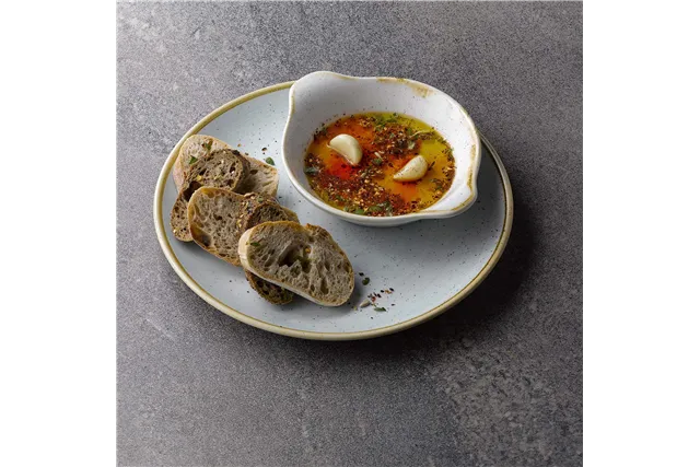 Talerz z wysokim rantem Duck Egg, 260mm Churchill SDESWP261 Talerz z wysokim rantem Duck Egg, 260mm Churchill SDESWP261