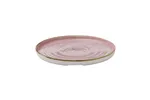 Talerz z wysokim rantem Petal Pink, 260mm Churchill SPPSWP261
