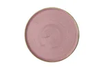 Talerz z wysokim rantem Petal Pink, 260mm Churchill SPPSWP261