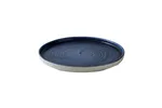 Talerz z wysokim rantem Plume Ultramarine, 260mm Churchill PLULWP261