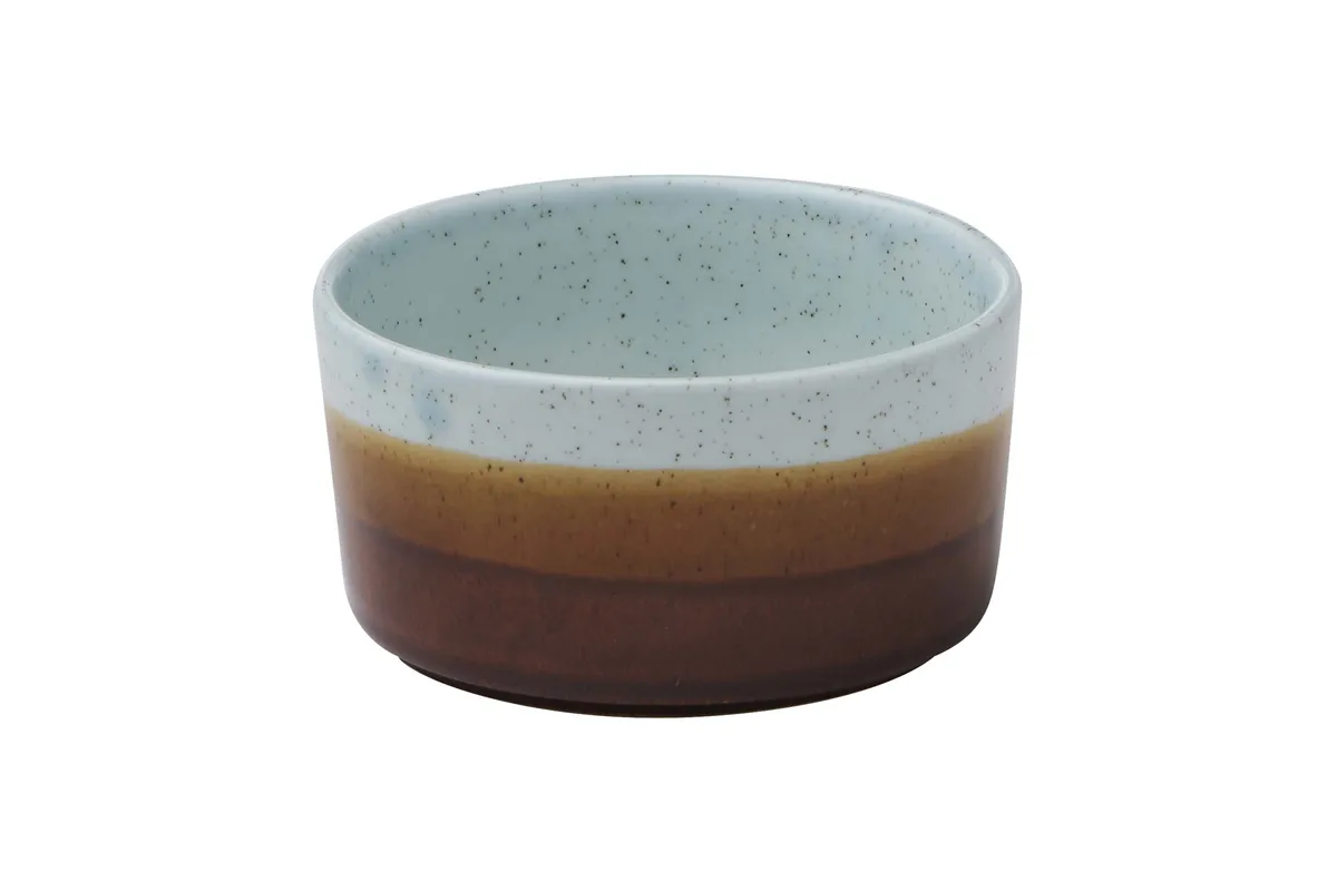 Miska do zupy Nourish Siena Duck Egg, 120mm Churchill NSSDSSSB1